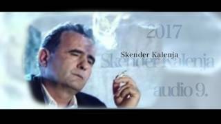 Skender Kalenja  Kurbeti shkret  official audio [upl. by Nottirb]