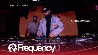 ALPHAOMEGA l AM Frequency [upl. by Aihsenad]