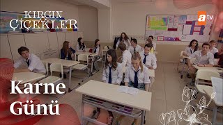 Karne günü  Kırgın Çiçekler Mix Sahneler [upl. by Elleivap]