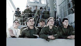 Flags of Our Fathers Full Movie Review And Facts  Ryan Phillippe  Jesse Bradford [upl. by Nwahsram]