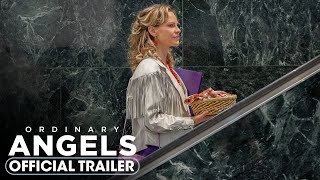 Ordinary Angels 2024 Official Trailer 2  Hilary Swank Alan Ritchson Nancy Travis [upl. by Tirb253]