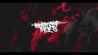 Honour Amongst Thieves  Excarnate Official Video Clip [upl. by Astred]