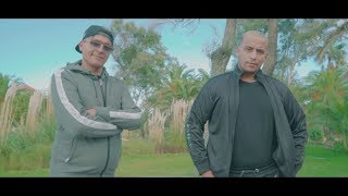 DJ Hamida feat LECK  quotMa chériequot clip officiel [upl. by Aneehc951]