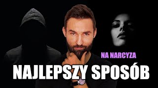 Nie używaj logiki i argumentów z narcyzem [upl. by Shumway]