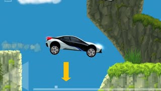 exion hill racing  level 27  exion hill racing game video  Gamer official [upl. by Ylrad]