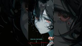 Nightcore Der letzte Song Alles wird gut Everything will be fine Version 2 short shorts [upl. by Aduh]