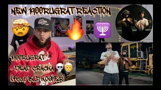 BACK 2 BACK PUNCHLINES  1900Rugrat  Dead Cracka feat BLP Kosher REACTION rap reaction [upl. by Fronnia]