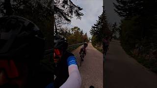 bisikletturu bisikletvlog cycling bike bikelife kartepe kartepezirvesi [upl. by Lorou]