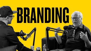 What Is Branding 4 Minute Crash Course [upl. by Dnalra]