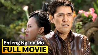 ‘Enteng ng Ina Mo’ FULL MOVIE  Vic Sotto Ai Ai Delas Alas [upl. by Iarised]