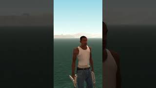 SHOCKING THINGS😱 Happen When you Reach N Marker in GTA GAMES gta gta5 gtasecrets [upl. by Anitnelav435]