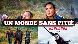 Into the Badlands  Quand Le Pouvoir mène à La Destruction [upl. by Kiri]