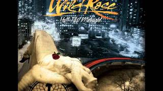 Wild Rose  Fire In The Night Official Track  2011 [upl. by Essyle536]