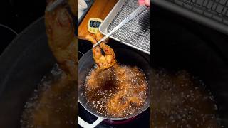 how to cook frog legs the grey gourmand way [upl. by Ib]