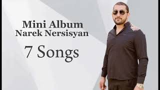 Narek Nersisyan  Mini Album [upl. by Jac445]