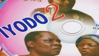 edo benin movie Iyado 2 [upl. by Dralliw]