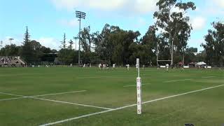 CP Rugby  Stanford 10s Round 1 [upl. by Maryn]