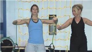 Resistance Band Workouts  Resistance Band Workouts for Beginners [upl. by Yllek898]