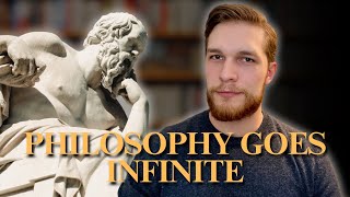 Anaximander amp Anaximenes  The History of Philosophy Episode 2 [upl. by Gnirol892]