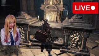 🩸 Bloodborne  Enter the Nightmare  Live with Ekram Khan 🕯️ [upl. by Ayom163]