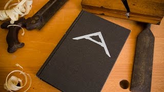 Best Traditional Woodworking Books quotThe Anarchists Tool Chestquot [upl. by Ellynn825]