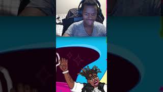 Juice WRLD  Both Ways amp Cavalier REACTION [upl. by Cormac]