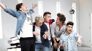 Top 10 One Direction Songs [upl. by Annel]