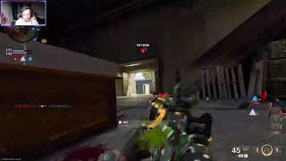 COD BO6 Live [upl. by Rigby]