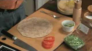 Video Recetas Fajitas Vegetarianas [upl. by Elocin22]