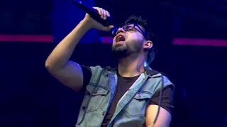 Boshe Achi  Warfaze  Coke Studio Bangla Concert 2022 [upl. by Enoed]