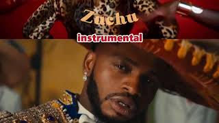 Diamond platnumz ft ZuchuMahabaNdi Ndi Ndi Instrumental [upl. by Hecklau]