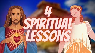 4 Lessons from Jesus meeting with the Syrophoenician Woman [upl. by Lamek768]