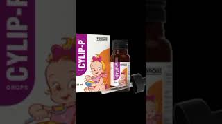 Cylip  P Syrup [upl. by Delilah]