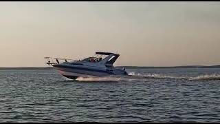 Bayliner 2755 [upl. by Nav311]