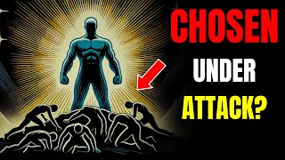 Why Monitoring Spirit Attacks Chosen Ones amp How to Defeat It  Spiritual Protection [upl. by Latty241]