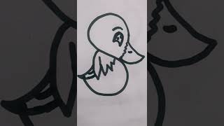 artwork arthack shortcutart drawing shortvideos drawing [upl. by Annahoj]