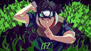 Rap Do Shisui UchihaO Olhar De Um Uchiha LFZ [upl. by Enna142]