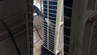 VRV Ac vapi geetaairconditioning ytshort ytshortsindia [upl. by Claybourne634]