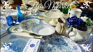 【蚤の市】ヴァンヴのお気に入りとその他2つのブロカントFlea Market in Parisアール・ヌーヴォー無料宝飾展示会老舗アンジェリーナ本店でお茶Art NouveauAngelina [upl. by Poler]