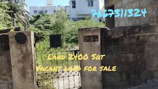 Bank Auction Property  Madipakkam  Ram Nagar  Kuberan Nagar  Land for sale  9637 Lakhs [upl. by Hodge]