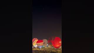 Balloon festival Plano [upl. by Serene862]