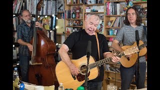 John Prine NPR Music Tiny Desk Concert [upl. by Blank]