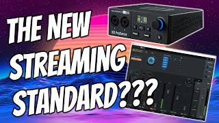 Presonus Revelator iO24 Indepth Review  Almost The Ultimate Streaming Audio Interface [upl. by Ahsercel95]