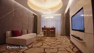 Sunway Resort Unveiling Reimagined New Rooms amp Suites [upl. by Zingg223]