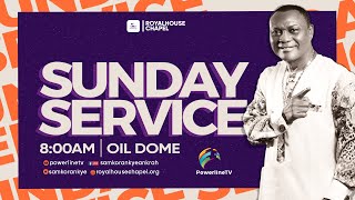 Sunday Celebration Service with the Apostle General  24 09 23  sundayonlineservice [upl. by Constantine254]