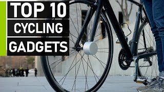 Top 10 Bike Accessories You must Have [upl. by Volney]