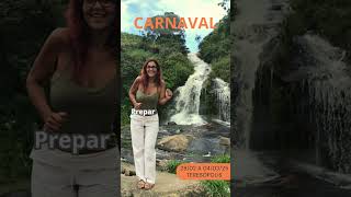 Retiro Terapêutico AME Carnaval 2025 [upl. by Clarisa]