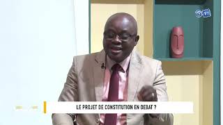 Rediff Regard sur le Monde du 1er octobre 2024 avec Dr André ADJO MBADINGA Georges MOUSSAVOU [upl. by Ahsienel]