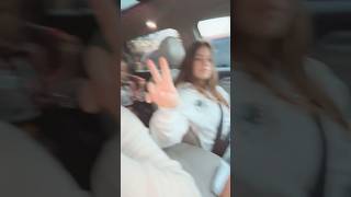 Car Carols  Ep 1  Jingle Bells  Embarrassing my teenager lol [upl. by Patin]