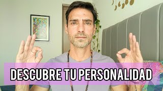 Conoce tu VERDADERA PERSONALIDAD 🙂 ENEAGRAMA para PRINCIPIANTES [upl. by Akkahs]